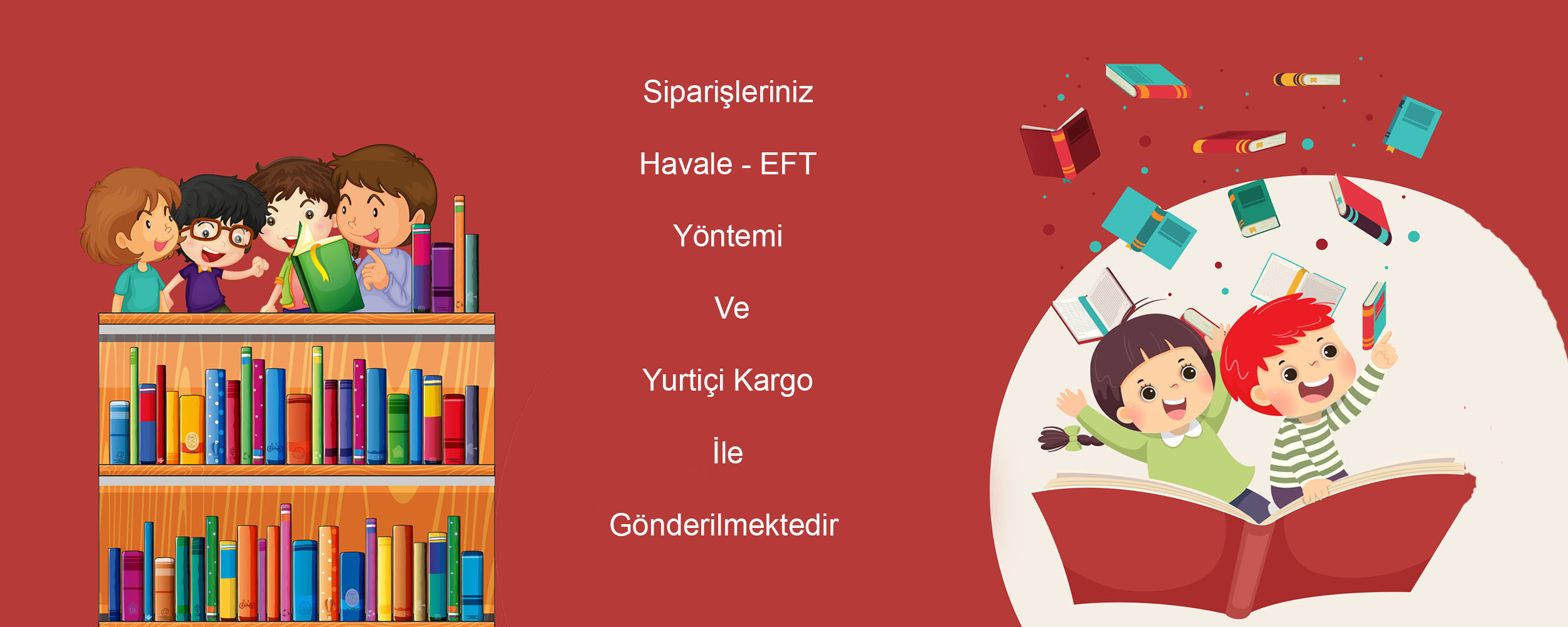 Planlı Okurum Banner