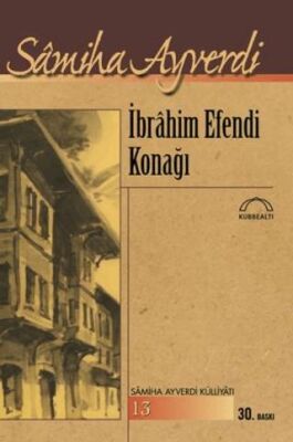 İbrahim Efendi Konağı