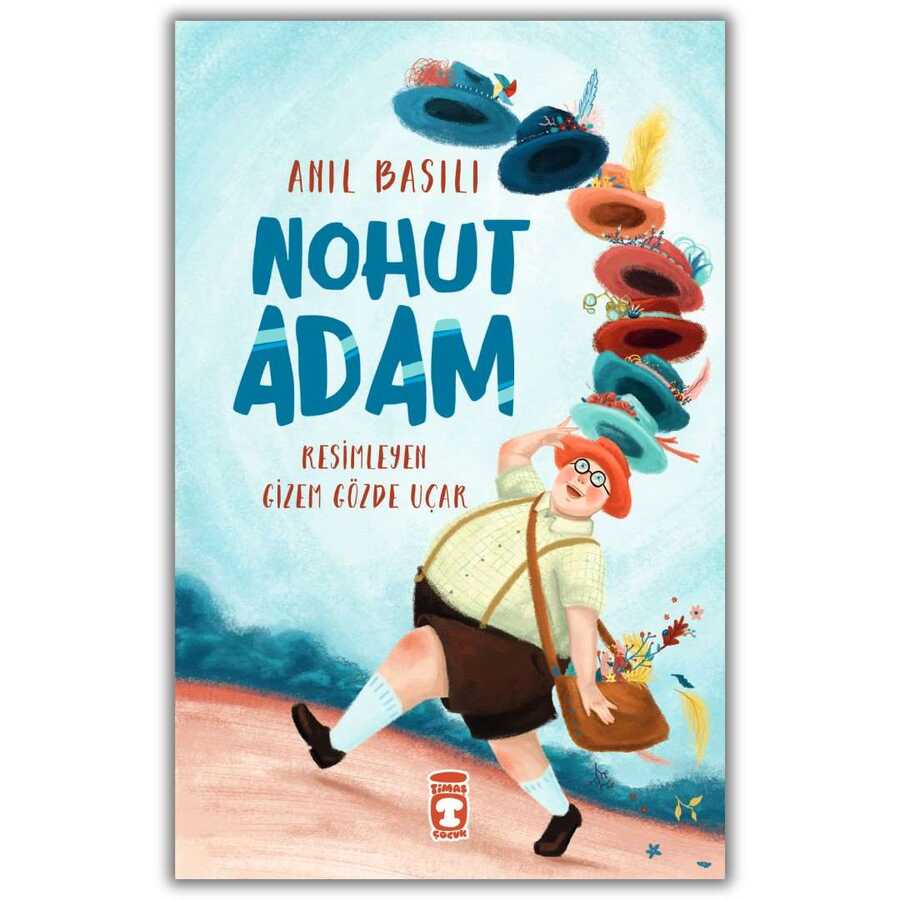 Nohut Adam