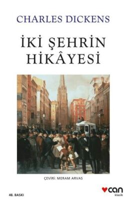 İki Şehrin Hikayesi
