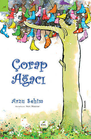 Çorap Ağacı