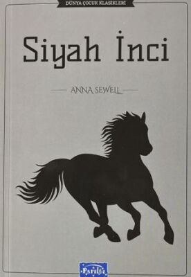 Siyah İnci
