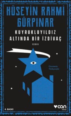 Kuyrukluyıldız Altında Bir İzdivaç